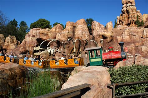 Best Disneyland Rides That You Need to Go On