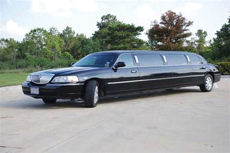 Stretch Limousine | Cumberland Limo Service in Atlanta - Alpharetta ...