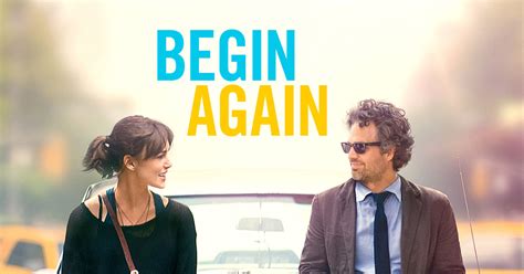 3rd-strike.com | Begin Again (DVD) – Movie Review