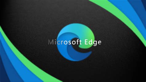 Download Microsoft Edge Browser Wallpaper | Wallpapers.com