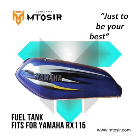 YAMAHA RX100 RX135 FUEL TANK COMPLETE BODY KIT/SIDE PANEL, 04/06/2023