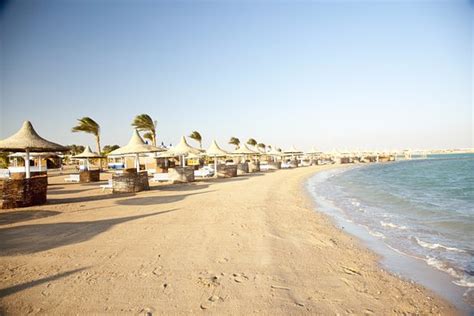 Awful and counting days to leave - Review of Hurghada Coral Beach ...