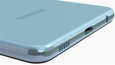 3D samsung galaxy a72 colors - TurboSquid 1704715