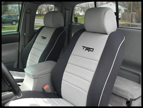 toyota tacoma seat covers | wet okole Wet Okole Blog