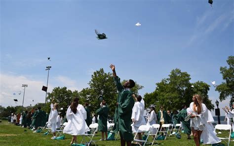 Irvington High School Celebrates Class of 2021 - The Hudson Indy ...