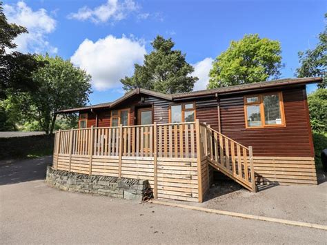 Dog Friendly Lodges Lake District | Lake District Lodge Holidays