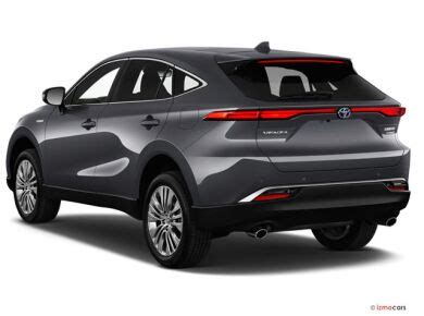 2021 Toyota Venza Review, Pricing, & Pictures | U.S. News