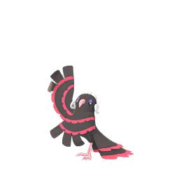 Oricorio - Baile (Pokémon GO) - Best Movesets, Counters, Evolutions and CP