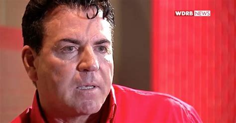 Bizarre Papa John Interview is Breaking the Internet Today - Funny ...