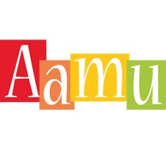 Aamu Logo | Name Logo Generator - Smoothie, Summer, Birthday, Kiddo ...