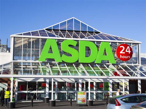 Asda bans food bank donation points in its stores | The Independent ...