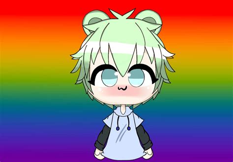 I my new Ocs twin brother. I need a name! | •Gacha Friendship Amino!• Amino