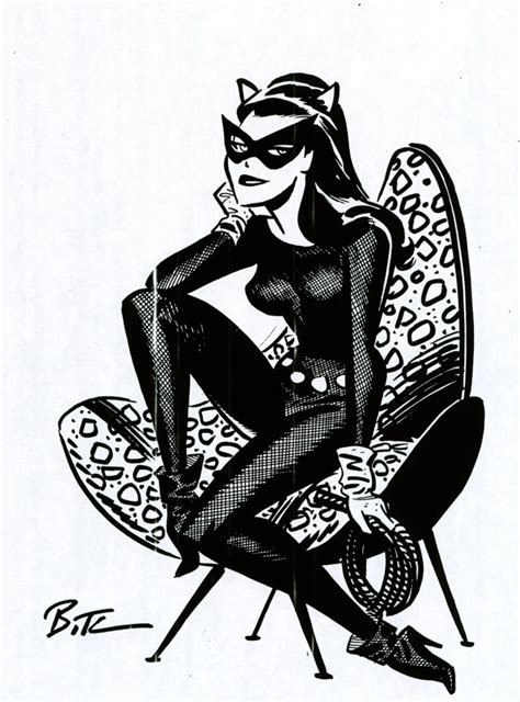 Catwoman - Comic Art Community GALLERY OF COMIC ART