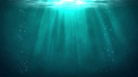 Free Deep Underwater Animated Background Wallpaper Full HD Loop ...