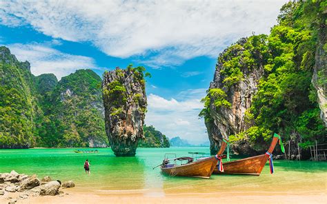 27 Amazing Things To Do In Phuket, Thailand - Touring Highlights