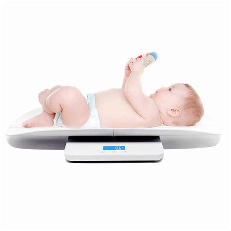 Top 10 Best Baby Scales Digital Weight in 2021 Reviews | Buyer's Guide