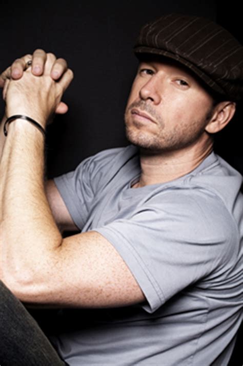 donnie in the sixth sense - Donnie Wahlberg video - Fanpop