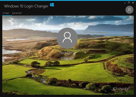 How to Change the Login Screen Background on Windows 10 | Wallpaper ...