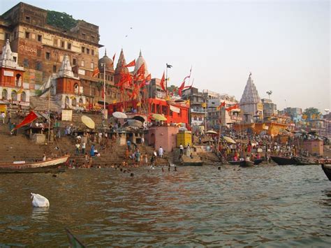 Microplastics concentration in Ganga more than any other major world ...