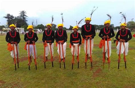 Chhattisgarh State first festival hareli | हरेली त्यौहार : छत्तीसगढ़ के ...