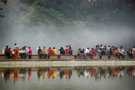 Dhaka in pictures: A city of culture, opportunity, deprivation