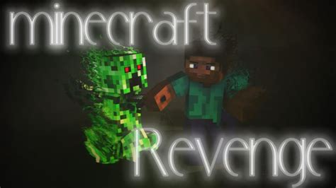 Minecraft - Revenge - YouTube