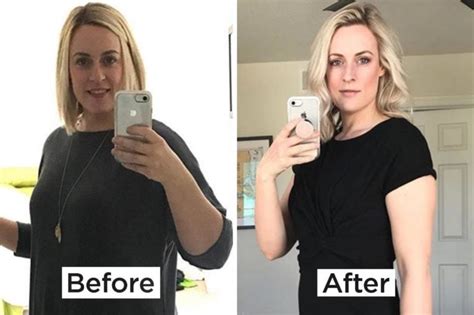 Keto Diet Before-and-After Pictures That'll Get You Motivated | The Healthy