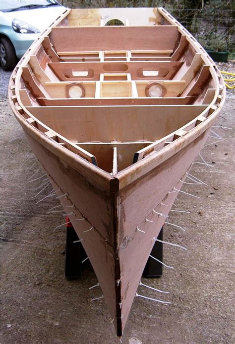 249 best images about DIY BOATS on Pinterest | Boat plans, Fishing ...