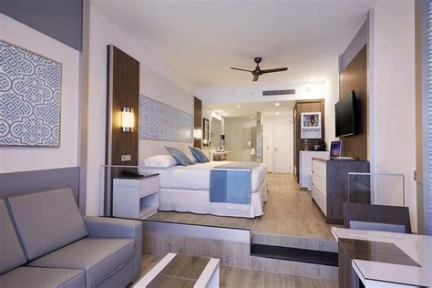 Hotel Riu Palace Riviera Maya Rooms: Pictures & Reviews - Tripadvisor