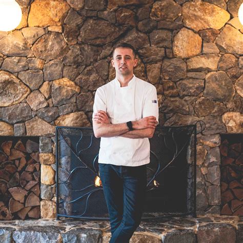 Next Chapter: Adam Robson Chew Joins Cape Lodge as Head Chef | WA Good ...