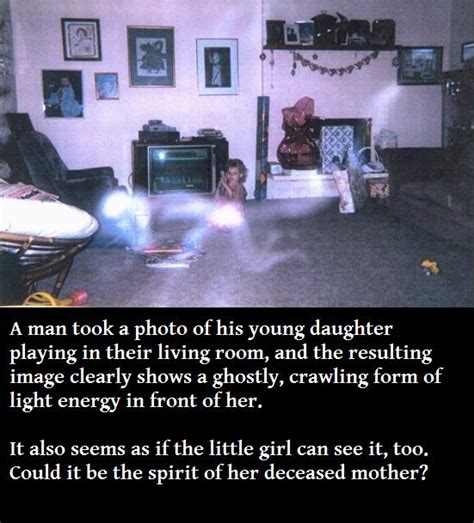 AAAHHHH! Real Ghost Photos - Paranormal Gallery | eBaum's World