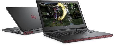 The Dell Inspiron 15 7000 Gaming Laptop Is Now Available at Text Book ...