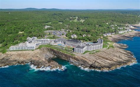 Ogunquit Hotels - Luxury Oceanfront Resort | Cliff House Resort | Maine ...