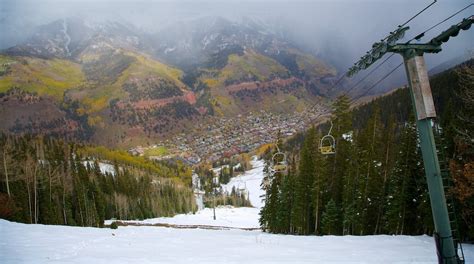 Telluride Ski Resort: Find Telluride Colorado Skiing & Ski Packages ...