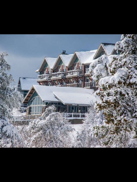 Lodge at Mt. Magazine State Park.. | State parks, Lodge, Arkansas