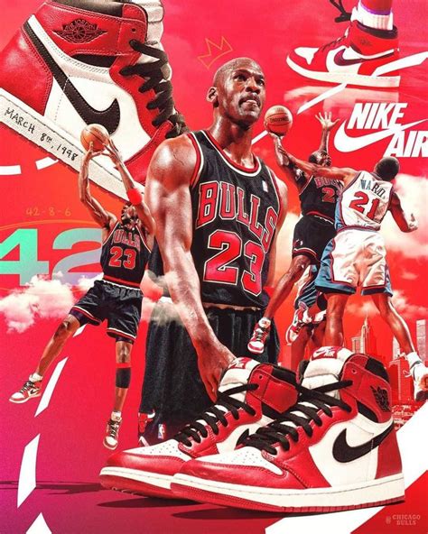 Michael Jordan Cool Wallpaper