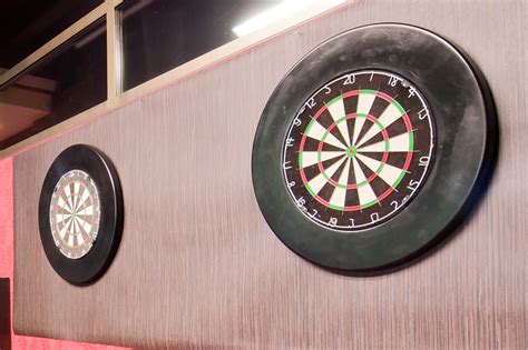 5 Best Dartboard Surrounds To Protect Your Walls (and Darts ...