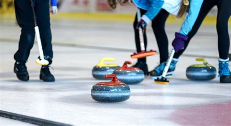 Who are the best national curling teams in the world?- Toronto Times