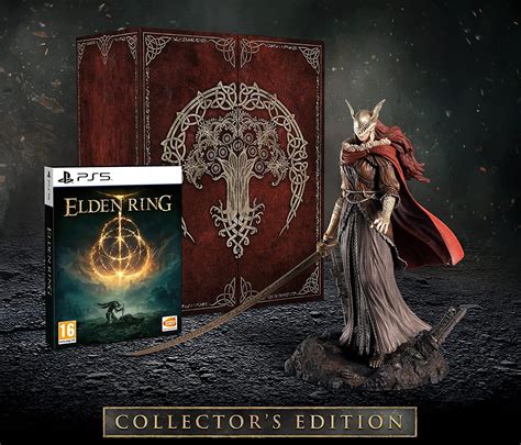 Elden Ring Collector’s Edition: Where to Buy