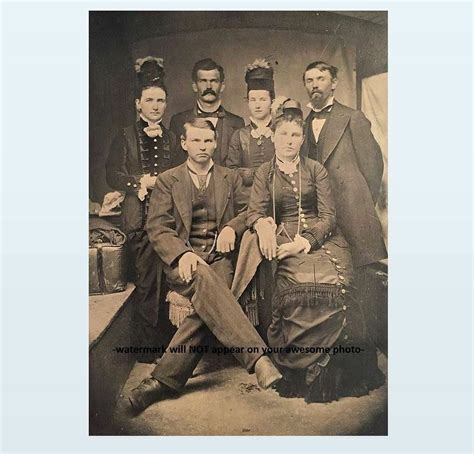 Wyatt Earp, Doc Holliday, Old West Photos, Rare Photos, Vintage Photos ...