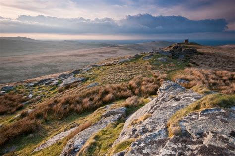 Hiking Dartmoor: 8 of the Best Walks on Dartmoor