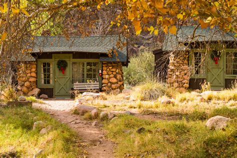 Phantom Ranch, Grand Canyon Hike — Travel Is Beautiful