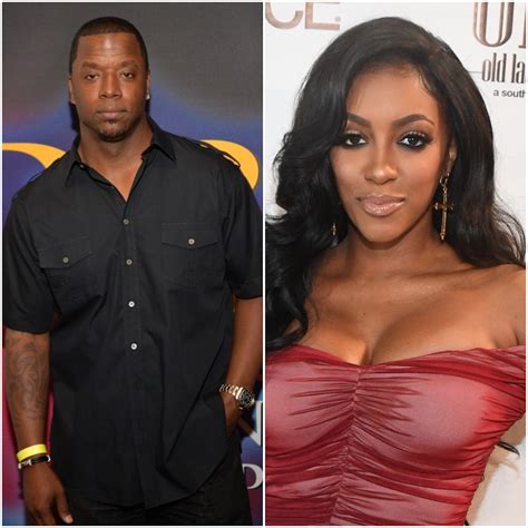 'RHOA’: Porsha Williams’ Ex-Husband, Kordell Stewart, Says He Only Did ...