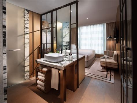 A first look at The Hari Hong Kong, Wan Chai's newest luxury hotel