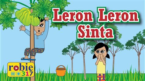 Leron Leron Sinta | Traditional Filipino Song | robie317 Chords - Chordify