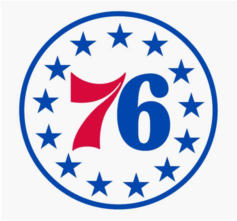 Transparent Philadelphia 76ers Logo Png - Philadelphia 76ers Logo Png ...