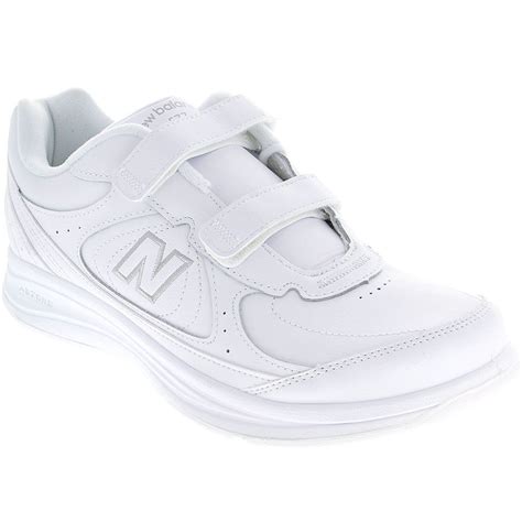 New Balance 577 Velcro | Men's Walking Shoes | Rogan's Shoes