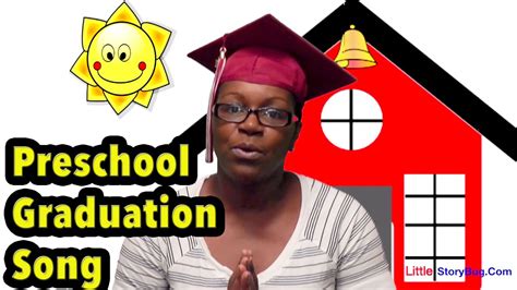 10 Heartwarming Kindergarten Graduation Songs Lyrics That Will Make You Cry