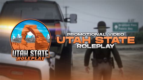 UTAH STATE RP | PROMOTIONAL VIDEO - YouTube