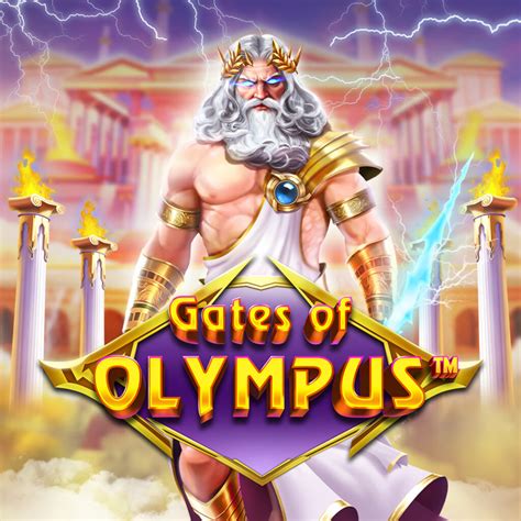 How to Play Gates of Olympus Slots - WVDEP